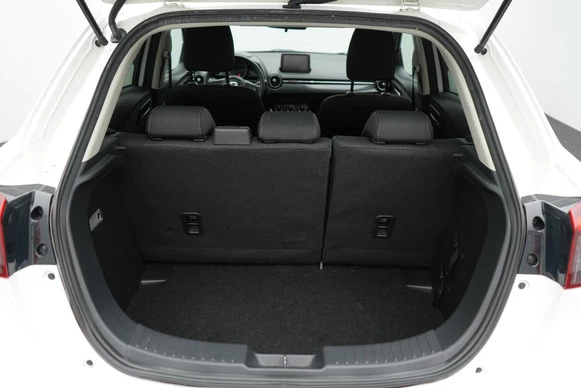 Mazda 2 - Afbeelding 14 van 30