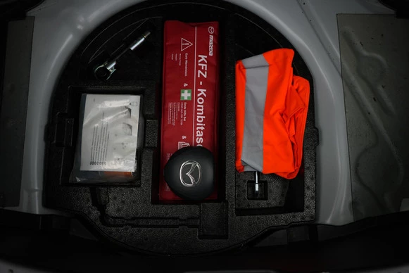 Mazda 2 - Afbeelding 17 van 30