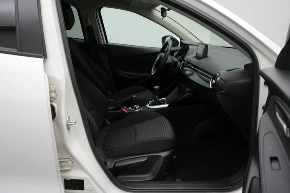 Mazda 2 - Afbeelding 18 van 30