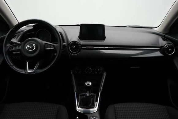 Mazda 2 - Afbeelding 19 van 30