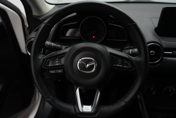 Mazda 2 - Afbeelding 21 van 30