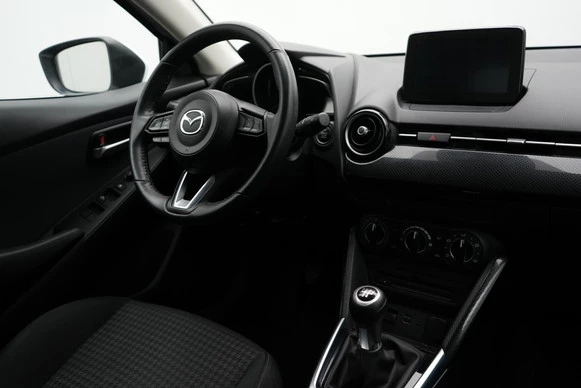 Mazda 2 - Afbeelding 27 van 30
