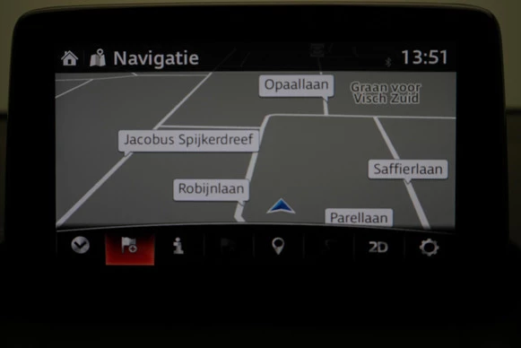 Mazda 2 - Afbeelding 29 van 30