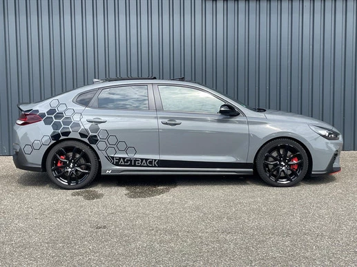 Hyundai i30 - Afbeelding 2 van 30