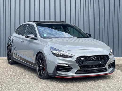 Hyundai i30 - Afbeelding 3 van 30