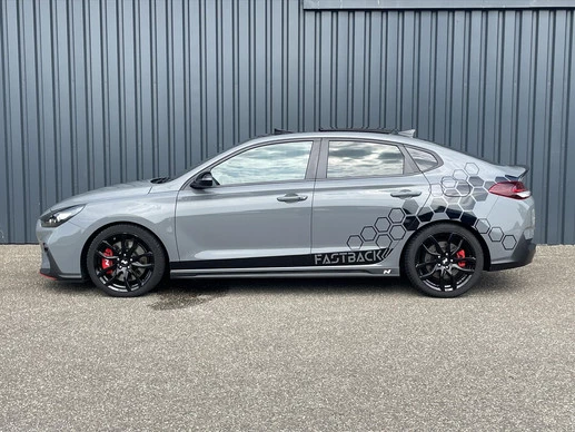 Hyundai i30 - Afbeelding 6 van 30
