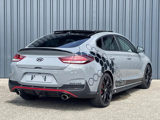 Hyundai i30 - Afbeelding 7 van 30