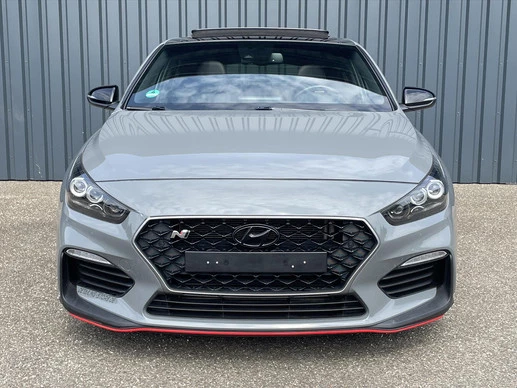 Hyundai i30 - Afbeelding 8 van 30