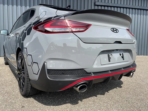 Hyundai i30 - Afbeelding 10 van 30