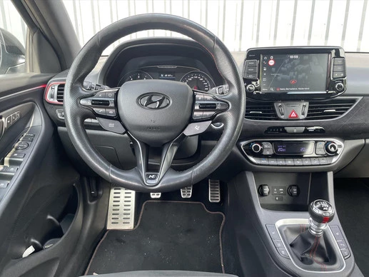 Hyundai i30 - Afbeelding 13 van 30