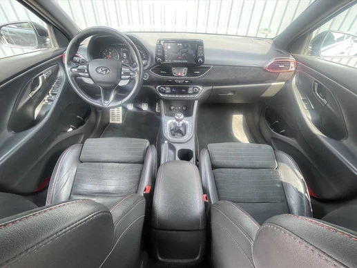 Hyundai i30 - Afbeelding 14 van 30