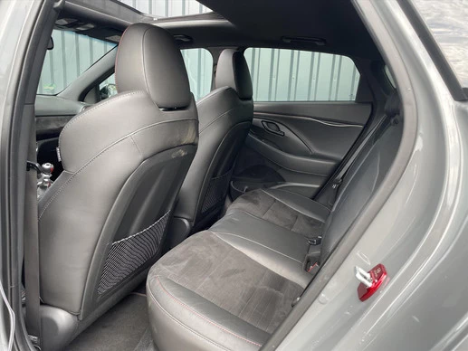Hyundai i30 - Afbeelding 16 van 30