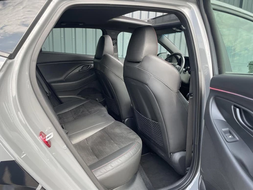 Hyundai i30 - Afbeelding 17 van 30