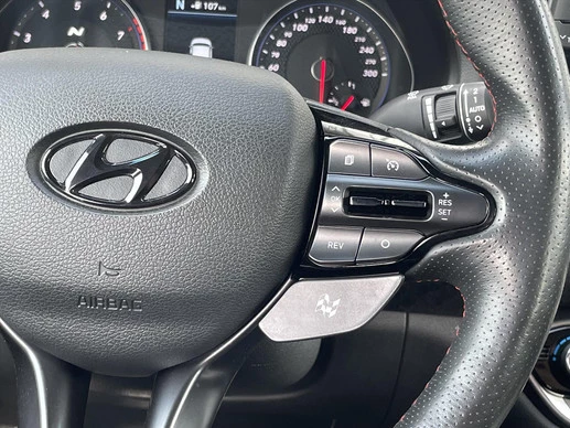 Hyundai i30 - Afbeelding 21 van 30