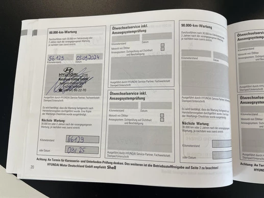 Hyundai i30 - Afbeelding 26 van 30