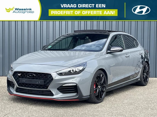 Hyundai i30 - Afbeelding 1 van 30
