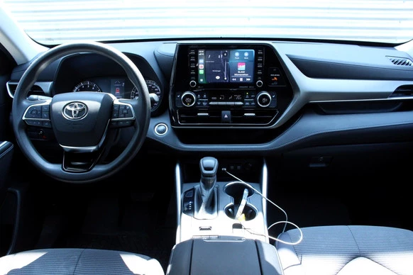 Toyota Highlander - Afbeelding 2 van 28