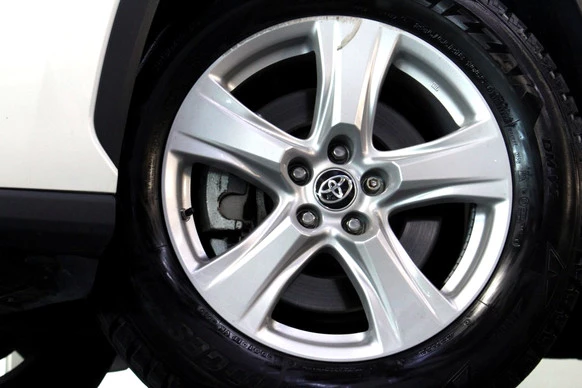 Toyota Highlander - Afbeelding 4 van 28