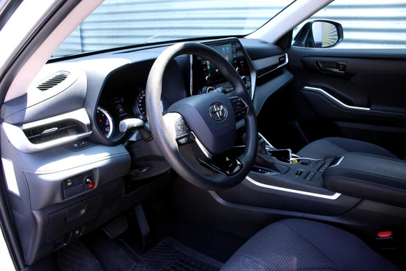 Toyota Highlander - Afbeelding 10 van 28