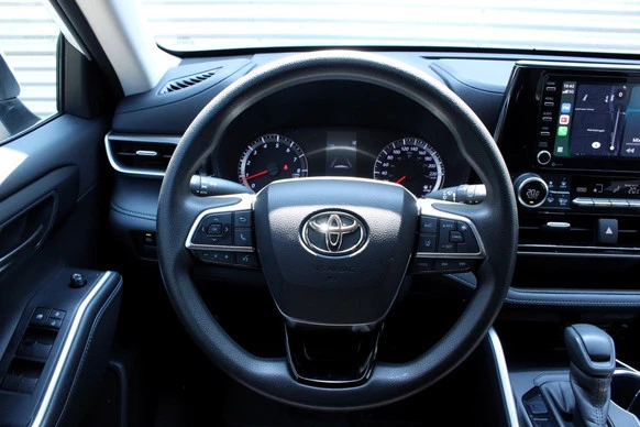 Toyota Highlander - Afbeelding 12 van 28