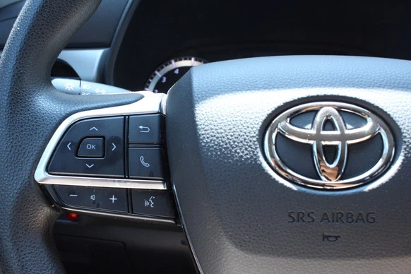 Toyota Highlander - Afbeelding 14 van 28