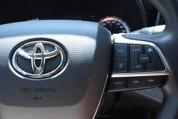 Toyota Highlander - Afbeelding 15 van 28