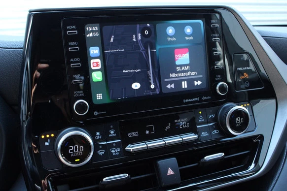 Toyota Highlander - Afbeelding 16 van 28
