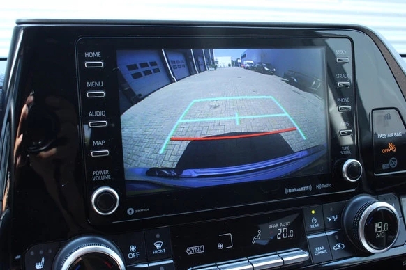 Toyota Highlander - Afbeelding 19 van 28