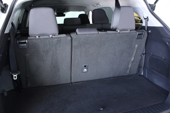 Toyota Highlander - Afbeelding 21 van 28