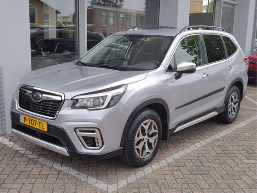 Subaru Forester - Afbeelding 1 van 30
