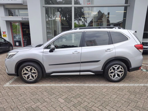 Subaru Forester - Afbeelding 2 van 30