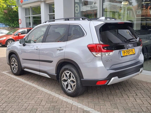 Subaru Forester - Afbeelding 3 van 30