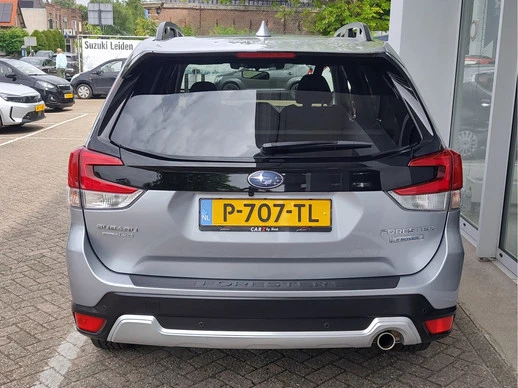 Subaru Forester - Afbeelding 4 van 30