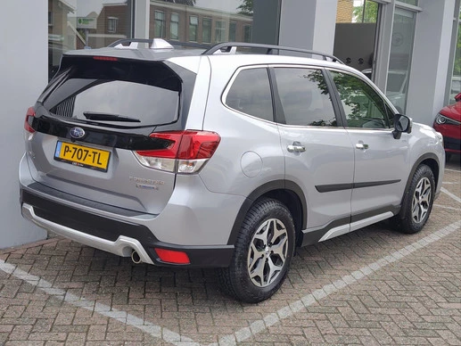 Subaru Forester - Afbeelding 5 van 30