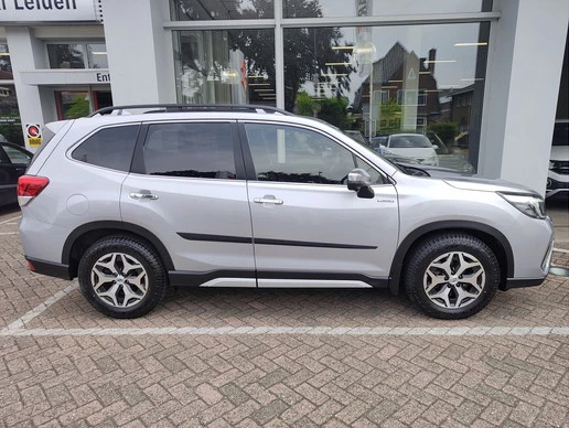 Subaru Forester - Afbeelding 6 van 30