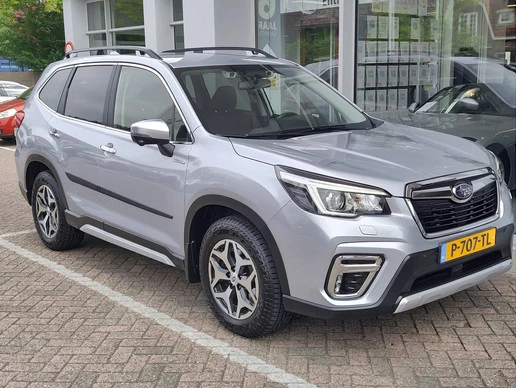 Subaru Forester - Afbeelding 7 van 30