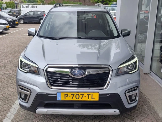 Subaru Forester - Afbeelding 8 van 30