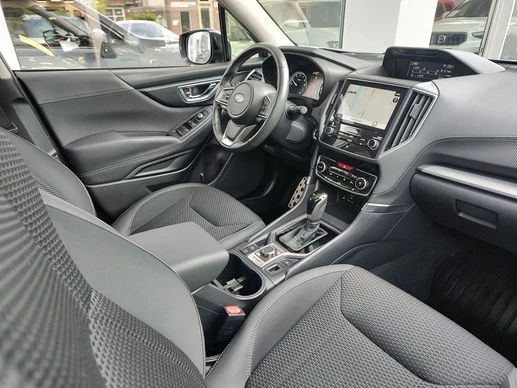 Subaru Forester - Afbeelding 9 van 30