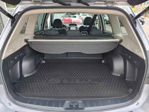 Subaru Forester - Afbeelding 11 van 30