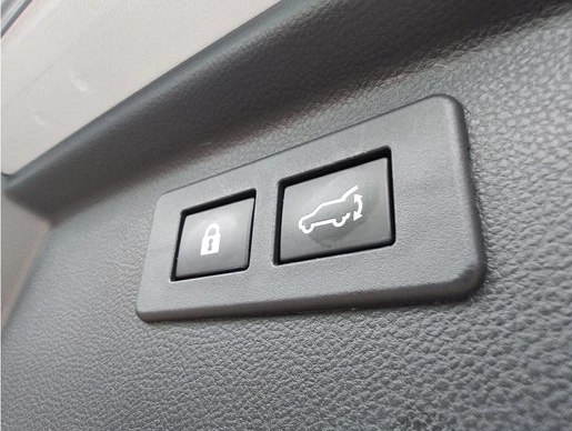 Subaru Forester - Afbeelding 12 van 30