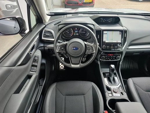 Subaru Forester - Afbeelding 13 van 30