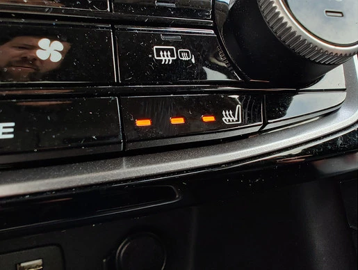 Subaru Forester - Afbeelding 18 van 30