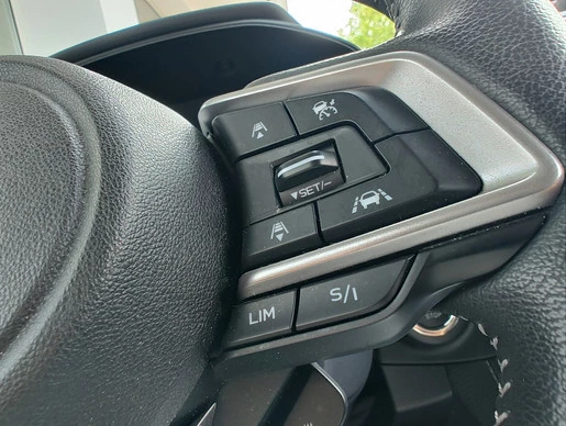 Subaru Forester - Afbeelding 24 van 30