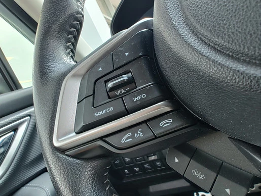 Subaru Forester - Afbeelding 25 van 30