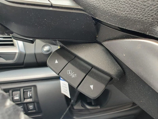 Subaru Forester - Afbeelding 26 van 30