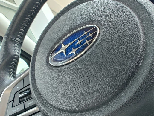 Subaru Forester - Afbeelding 28 van 30