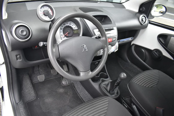 Peugeot 107 - Afbeelding 3 van 30