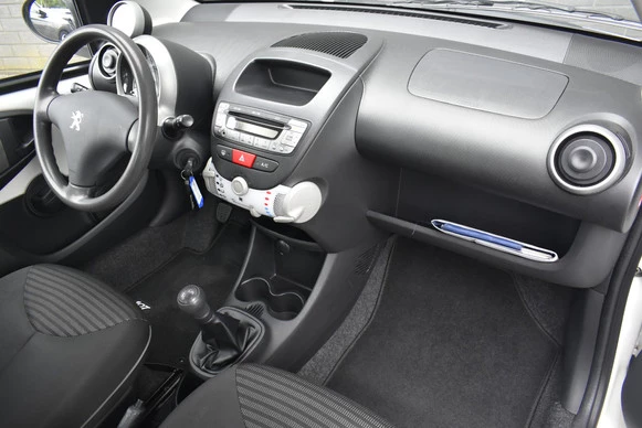 Peugeot 107 - Afbeelding 7 van 30