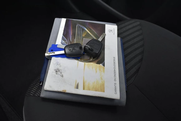 Peugeot 107 - Afbeelding 16 van 30