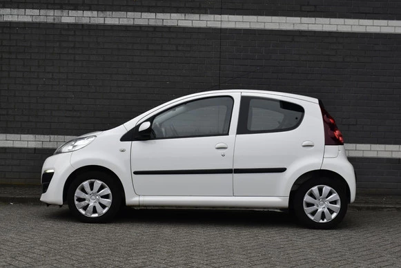 Peugeot 107 - Afbeelding 5 van 30